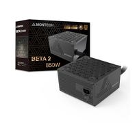 Montech BETA 2 850W 80PLUS Bronze Fully Wired ATX3.1 Power Supply