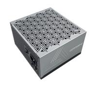 Montech Century II 1200W PCIE 5.1 80+ GOLD Fully Modular ATX3.1 QUIET