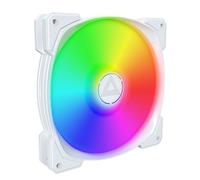 Montech HP140 ARGB PWM Computer case Fan 14 cm White 1 pc(s)