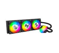 Montech HyperFlow ARGB 360 All In One Slim 360mm Black Intel/AMD CPU W