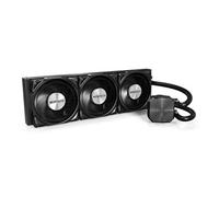 Montech HyperFlow Silent 360 All In One 360mm Black Intel/AMD CPU Wate