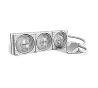 Montech HyperFlow Silent 360 All In One 360mm White Intel/AMD CPU Wate