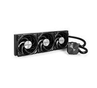 Montech HyperFlow Silent 360 All In One 360mm Black Intel/AMD CPU Wate