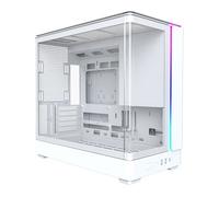 Montech KING 15 MicroATX Tower White PC Case