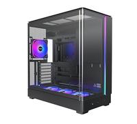 Montech KING 45 PRO (2026) ARGB Mid Tower Black PC Case