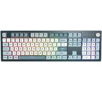 Montech MKey Freedom Gaming Tastatur - GateronG Pro 2.0 Red (US)