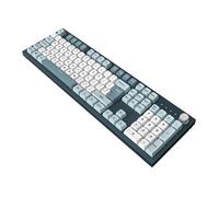 Montech MKey Freedom Gaming Tastatur - GateronG Pro 2.0 Red (US)