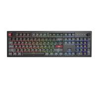 Montech MKey Gaming Keyboard USB Dark Gray