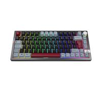 Montech MKey PRO Wireless/Wired 75% Darkness Gateron Brown Switch RGB