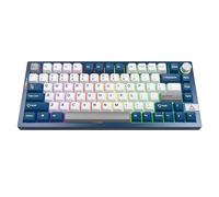 Montech MKey PRO 75% Freedom Gateron Yellow Switch Mechanical Gaming K