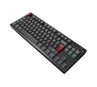 Montech MKey TKL Darkness Gateron Yellow Switch Mechanical RGB Gaming