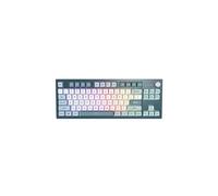 Montech MKey TKL Freedom Gateron Red Switch Mechanical Gaming Keyboard