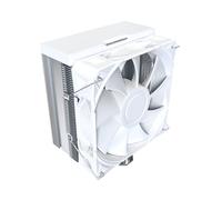 Montech NX400 White Intel/AMD Single Tower Air CPU Cooler