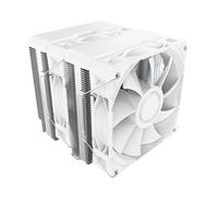 Montech NX600 Processor Air cooler 12 cm White 1 pc(s)
