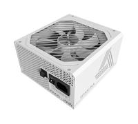 Montech TITAN PLA 1000W 80+ Platinum PCIE 5.1 Fully Modular QUIET Powe