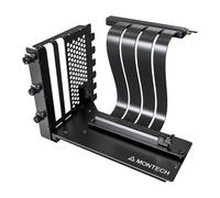 Montech VGM 2 White PCIe 4.0 Vertical GPU Mounting Kit