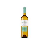 Montecillo Blanco Fermentado en Barrica 2025