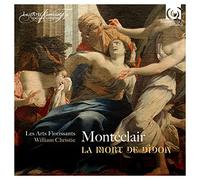 Monteclair, M.P. De - Montéclair: La Mort De Didon