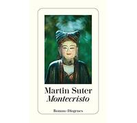 Martin Suter Montecristo (detebe) (Paperback)
