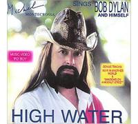 Montecrossa, Michel - High Water