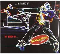 Montefiori Cocktail - Un Sorso Di... A Taste Of