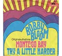 Montego Bay / Vinyl single [Vinyl-Single 7'']