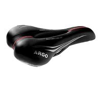 MONTEGRAPPA M.GRAPPA CTB ARGO BLACK SADDLE WITH HOLE