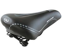 MONTEGRAPPA M.GRAPPA CTB BRAVO SOFT BLACK SADDLE