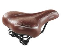 MONTEGRAPPA M.GRAPPA FUTURE LADY SADDLE BROWN SCANSANO W/SPRING