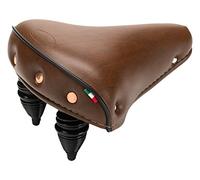 MONTEGRAPPA M.GRAPPA IRIS BROWN SADDLE SCANSANO D/M WITH BORC