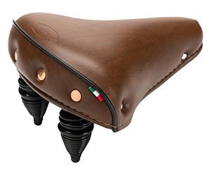 MONTEGRAPPA M.GRAPPA IRIS BROWN SADDLE SCANSANO D/M WITH BORC