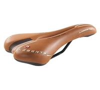 MONTEGRAPPA M.GRAPPA MTB LIBERTY LEATHER SADDLE CF