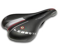MONTEGRAPPA M.GRAPPA MTB LIBERTY XXL SADDLE BLACK