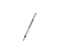 Montegrappa Rollerball Refill Black, Pack of 10, Medium 1.00 mm