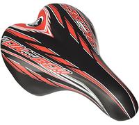 MONTEGRAPPA SELLA M.GRAPPA 16/20 OK GO BLACK/RED
