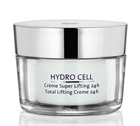 Monteil Hydro Cell Care Set Including 50 ml Total Lifting Crème 24h and 15 ml Skin Refining Peeling