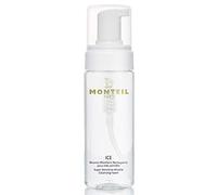 Monteil - ICE Super Sensitive Micellar Facial Cleansing Foam 150 ml