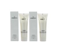 Monteil Pure-N (W)Balancing Emulsion oil-free 1.7 NIB 2PK
