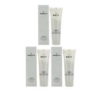 Monteil Pure-N (W)Balancing Purifying Creme 24h 1.7 NIB 3PK