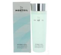 MonteilHydro Cell by Monteil for Women Refreshing Face Tonic 6.7 oz. New in Box