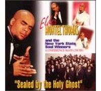 Montel Thomas & Ny State Mass - Sealed By the Holy Ghost