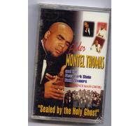 Montel Thomas & Ny State Mass - Sealed By the Holy Ghost [CASSETTE]