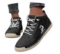 Montela Women's Breathable Non-Slip Orthopaedic Sneakers with Elastic | Adjustable elastic for fit, orthopaedic support for comfort, perfect for sports and everyday activities
