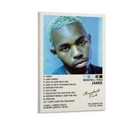 Montell Fish JamieWhether It's The Living Room Background Wall Study Or Bedroom This Poster Can Instantly Become The Visual Focus Perfectly Integrating Into Various Home Styles And Showcasing Your Uni