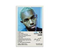 Montell Fish JamieWhether It's The Living Room Background Wall Study Or Bedroom This Poster Can Instantly Become The Visual Focus Perfectly Integrating Into Various Home Styles And Showcasing Your Uni