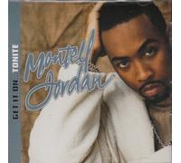 Montell Jordan - Get It on Tonight / Once Upon a Time