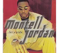 Montell Jordan - Iet's RlDE