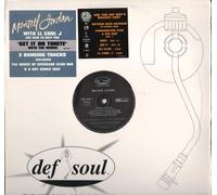 Montell Jordan - Montell Jordan - Get It On Tonite (With The Remix) - Def Soul [VINYL]