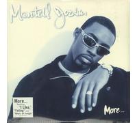 Montell Jordan - More [VINYL]