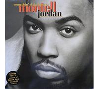 Montell Jordan - Somethin' 4 Da Honeyz